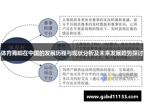 体育舞蹈在中国的发展历程与现状分析及未来发展趋势探讨